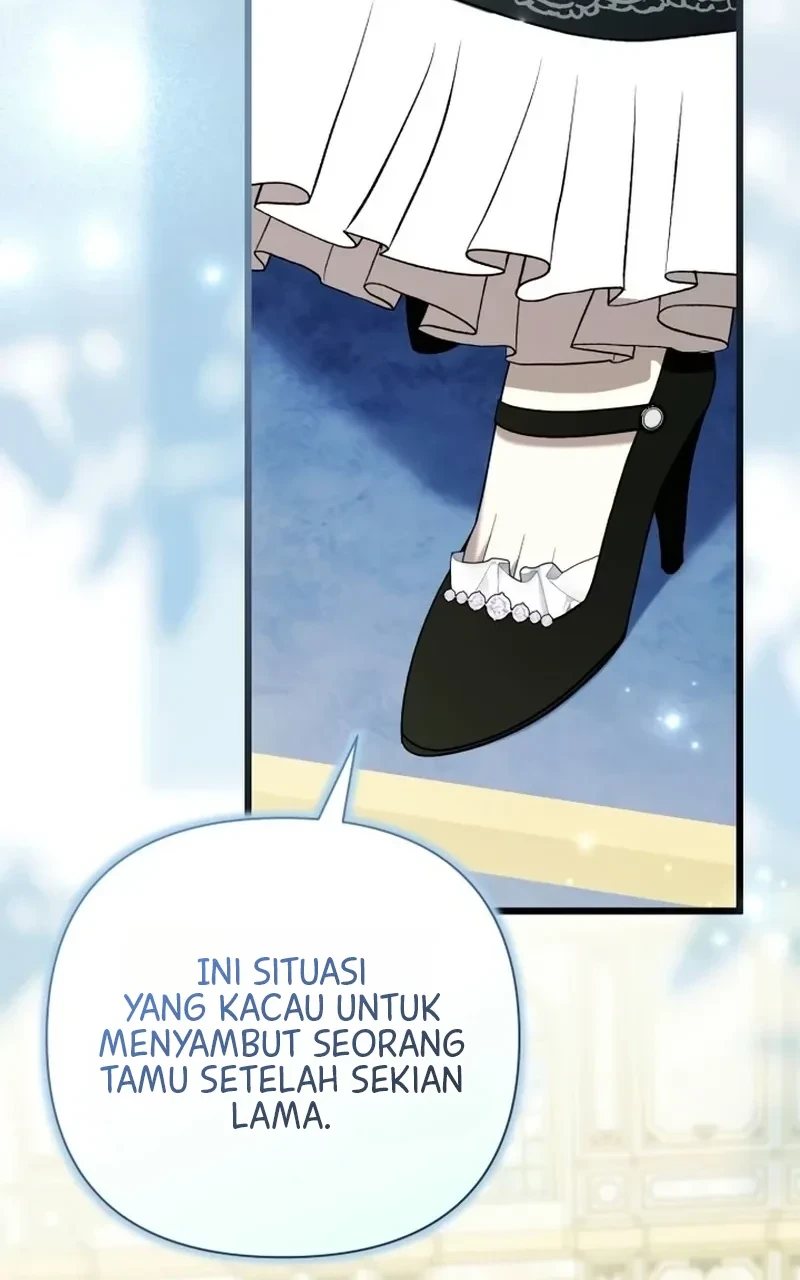 Now It’s Your Turn To Regret Chapter 9 - halaman 20