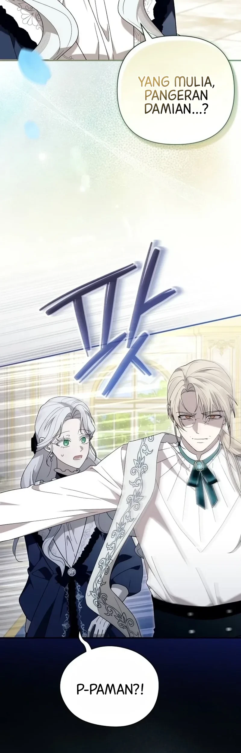 Now It’s Your Turn To Regret Chapter 9 - halaman 4