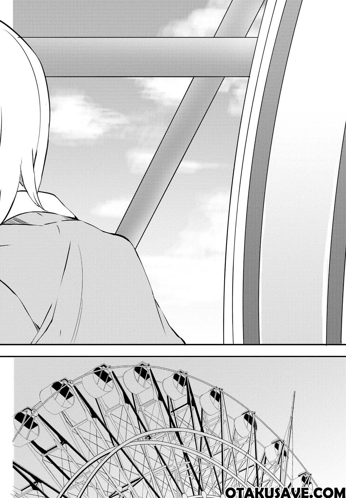 Now Loading...! Chapter 5 - halaman 28
