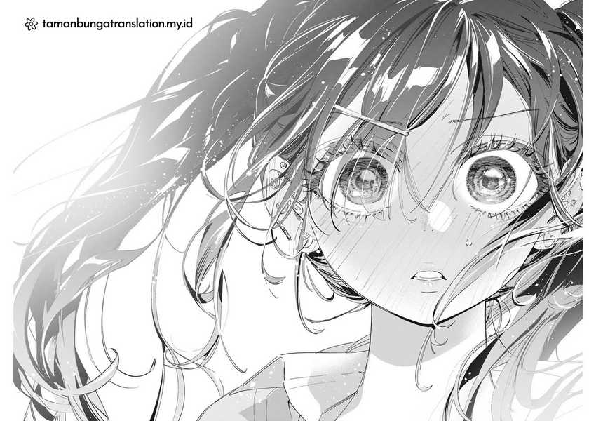 Now That We Draw Chapter 1 - halaman 43