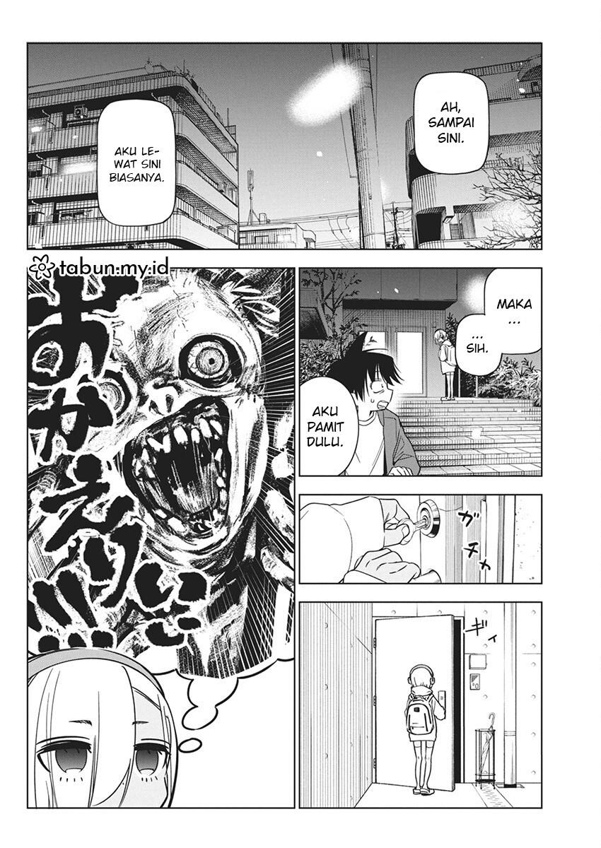 Now That We Draw Chapter 19 - halaman 11