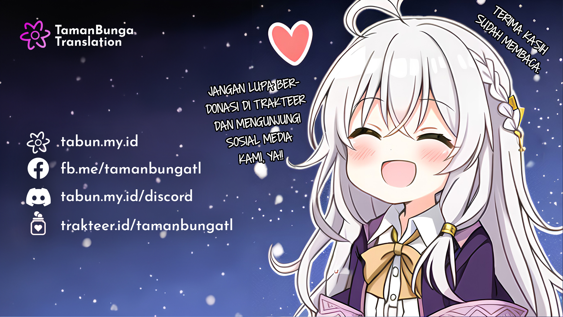 Now That We Draw Chapter 2 - halaman 35