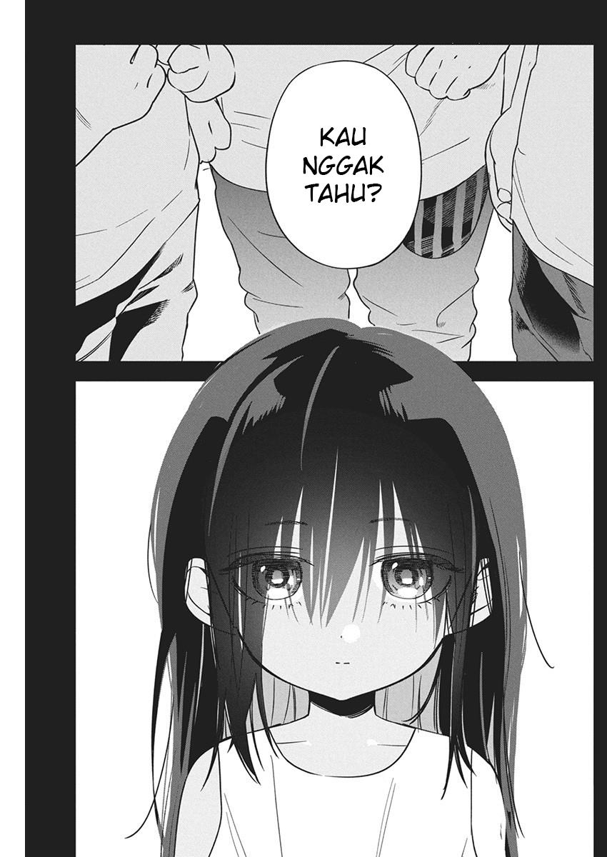 Now That We Draw Chapter 20 - halaman 1