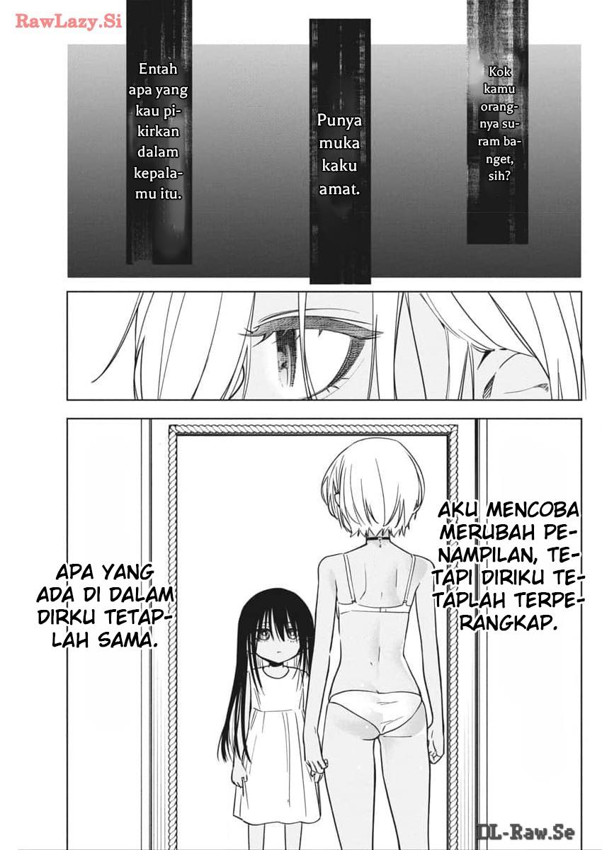 Now That We Draw Chapter 24 - halaman 15
