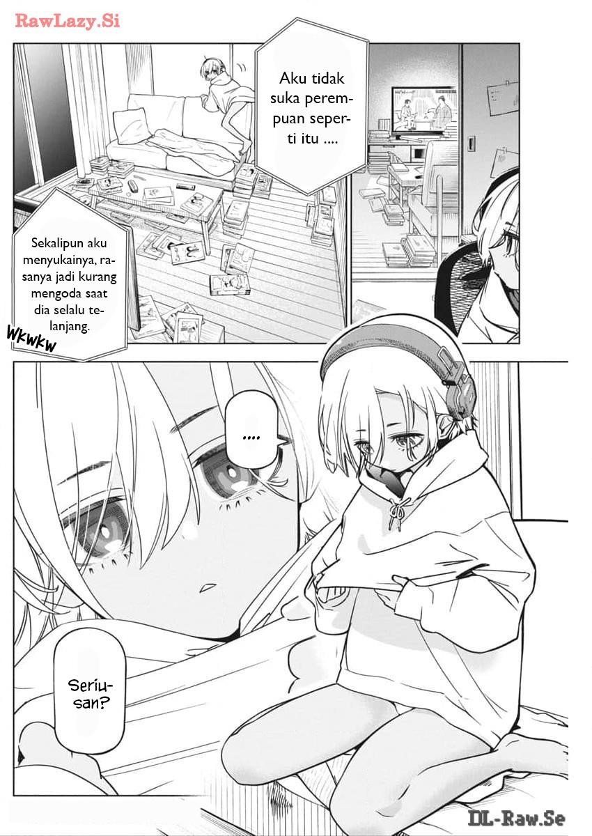 Now That We Draw Chapter 24 - halaman 2