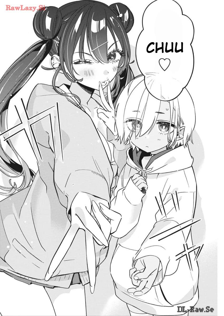 Now That We Draw Chapter 24 - halaman 24