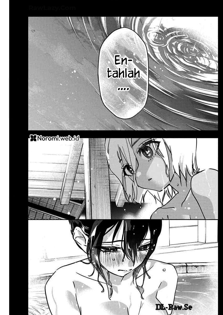 Now That We Draw Chapter 28 - halaman 14