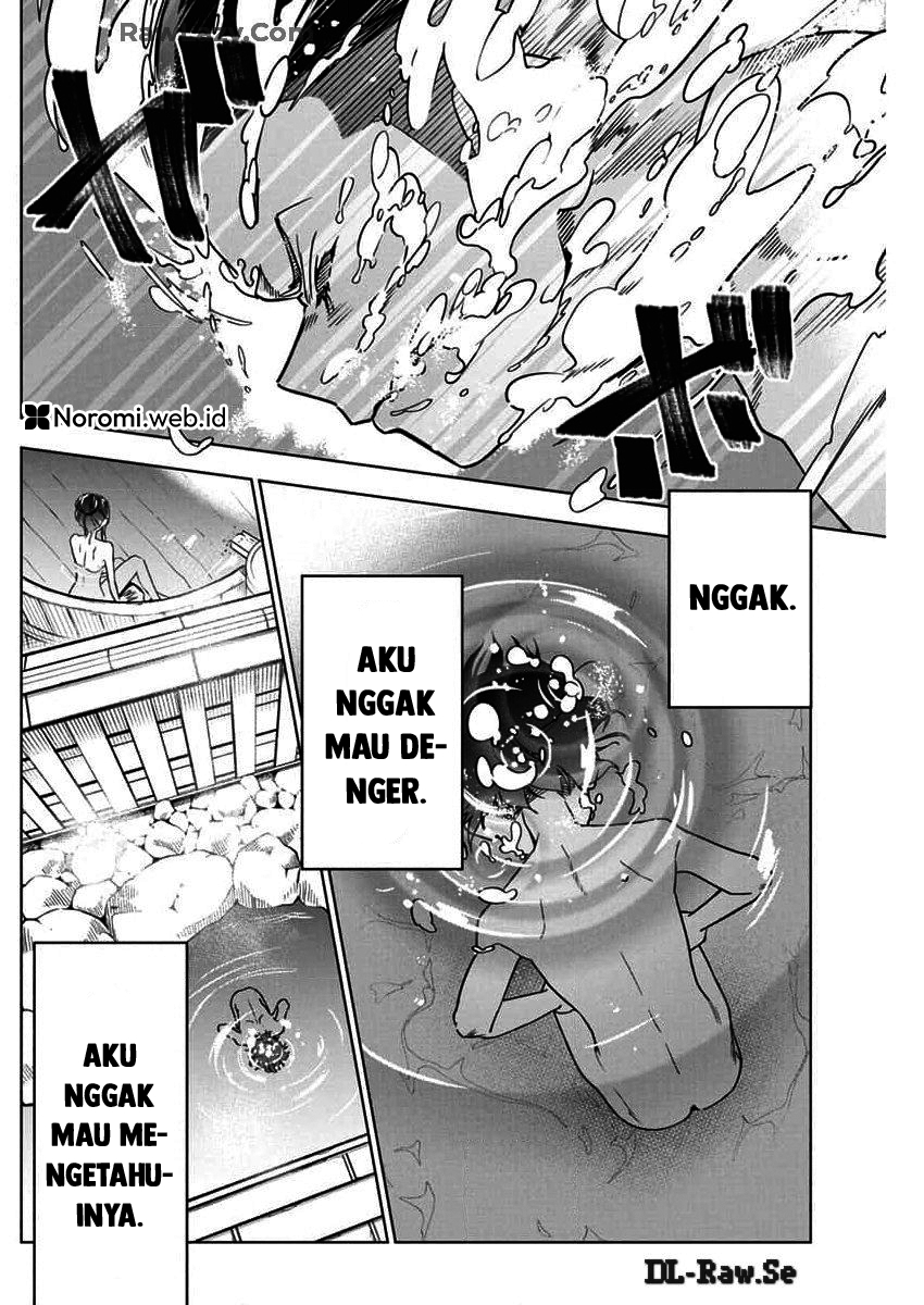 Now That We Draw Chapter 28 - halaman 4