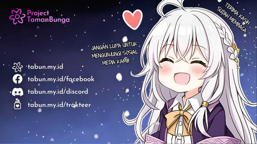Now That We Draw Chapter 3 - halaman 31