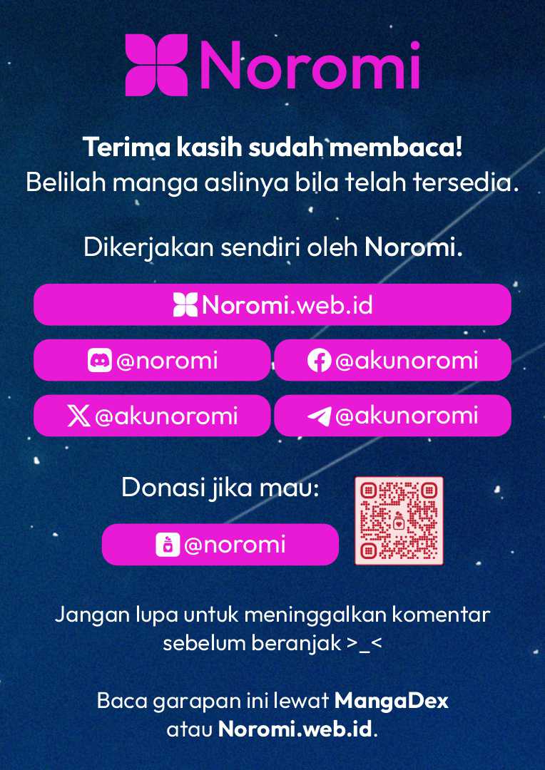 Now That We Draw Chapter 30 - halaman 25