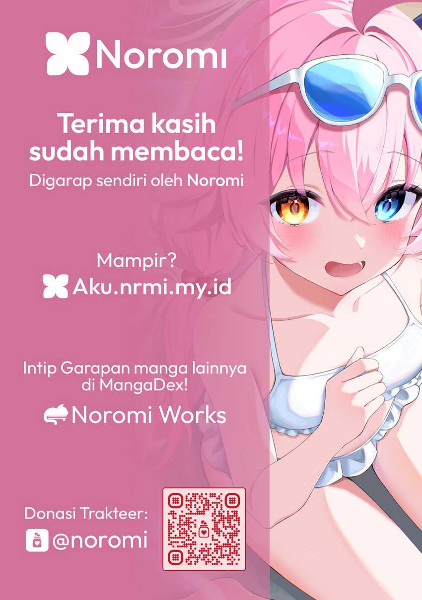 Now That We Draw Chapter 39 - halaman 11