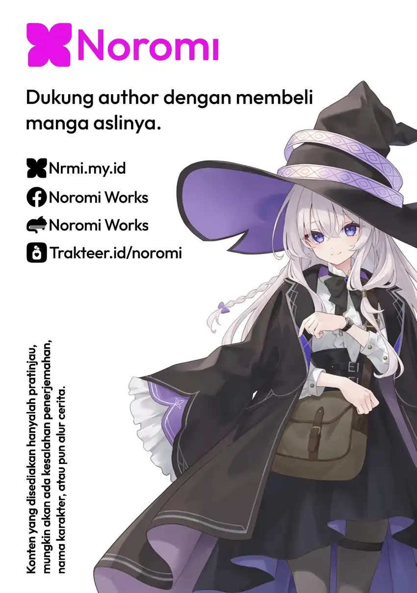 Now That We Draw Chapter 48 - halaman 27