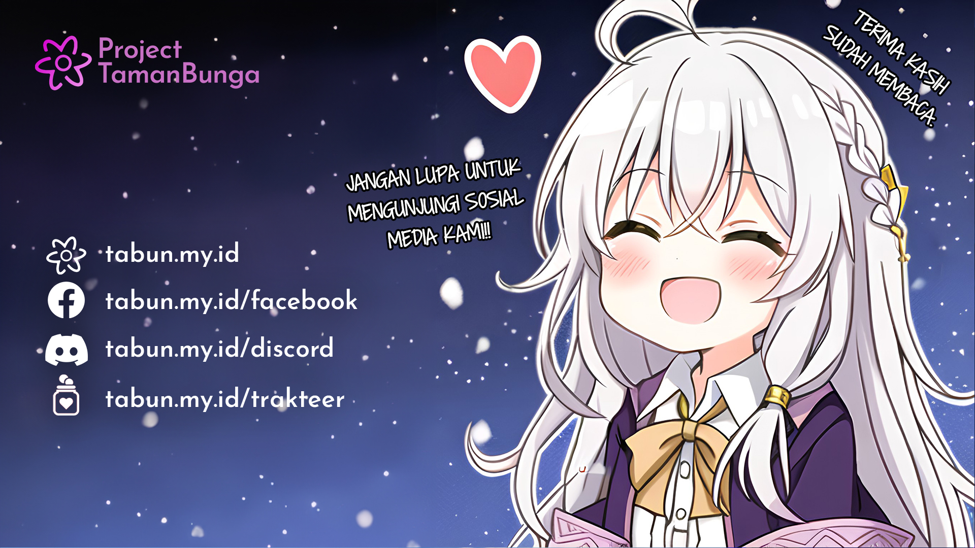 Now That We Draw Chapter 5 - halaman 13