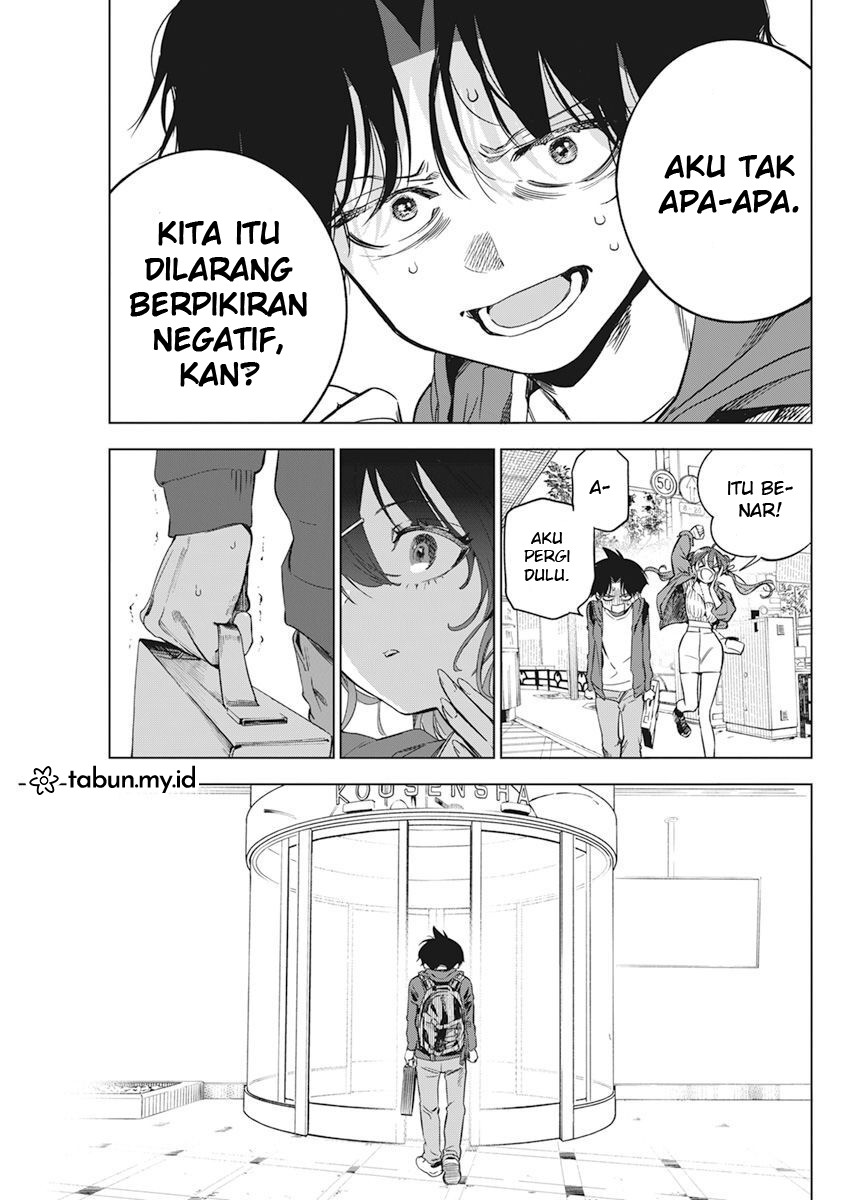 Now That We Draw Chapter 5 - halaman 4