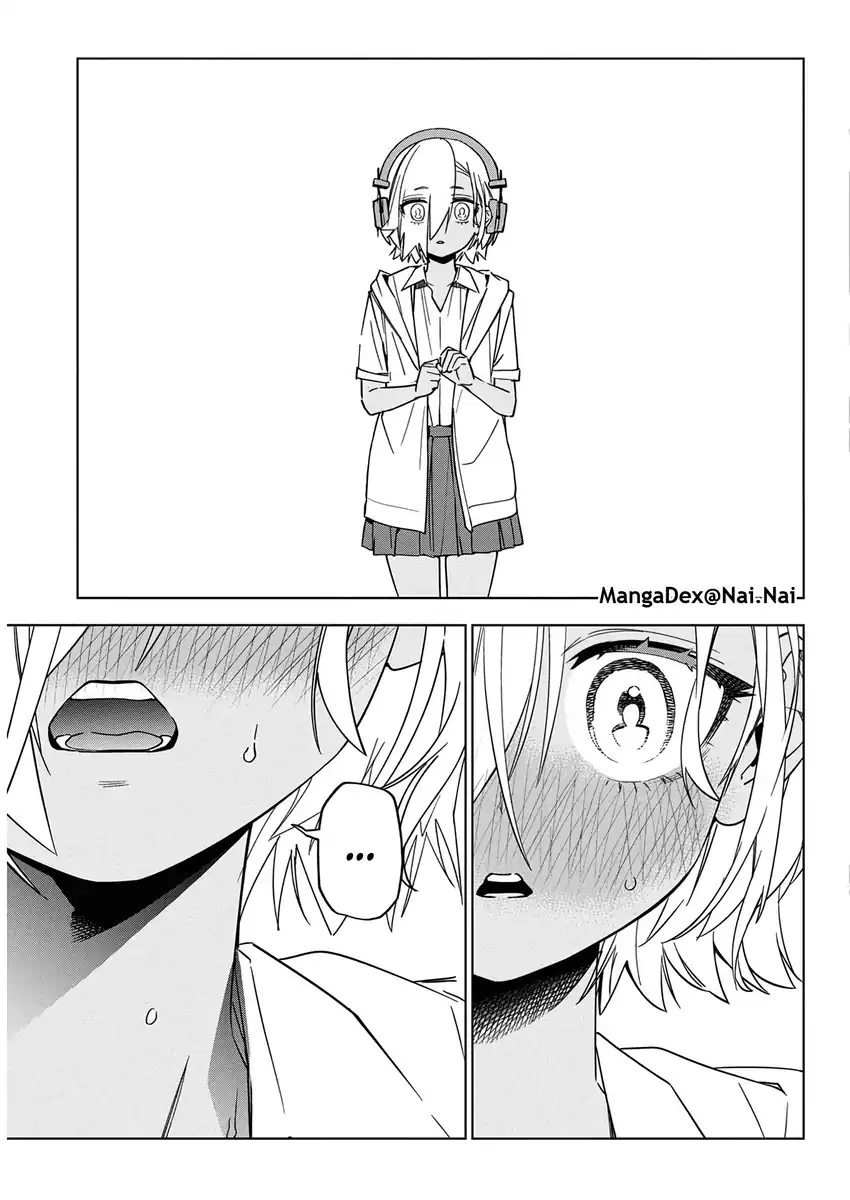 Now That We Draw Chapter 50 - halaman 15