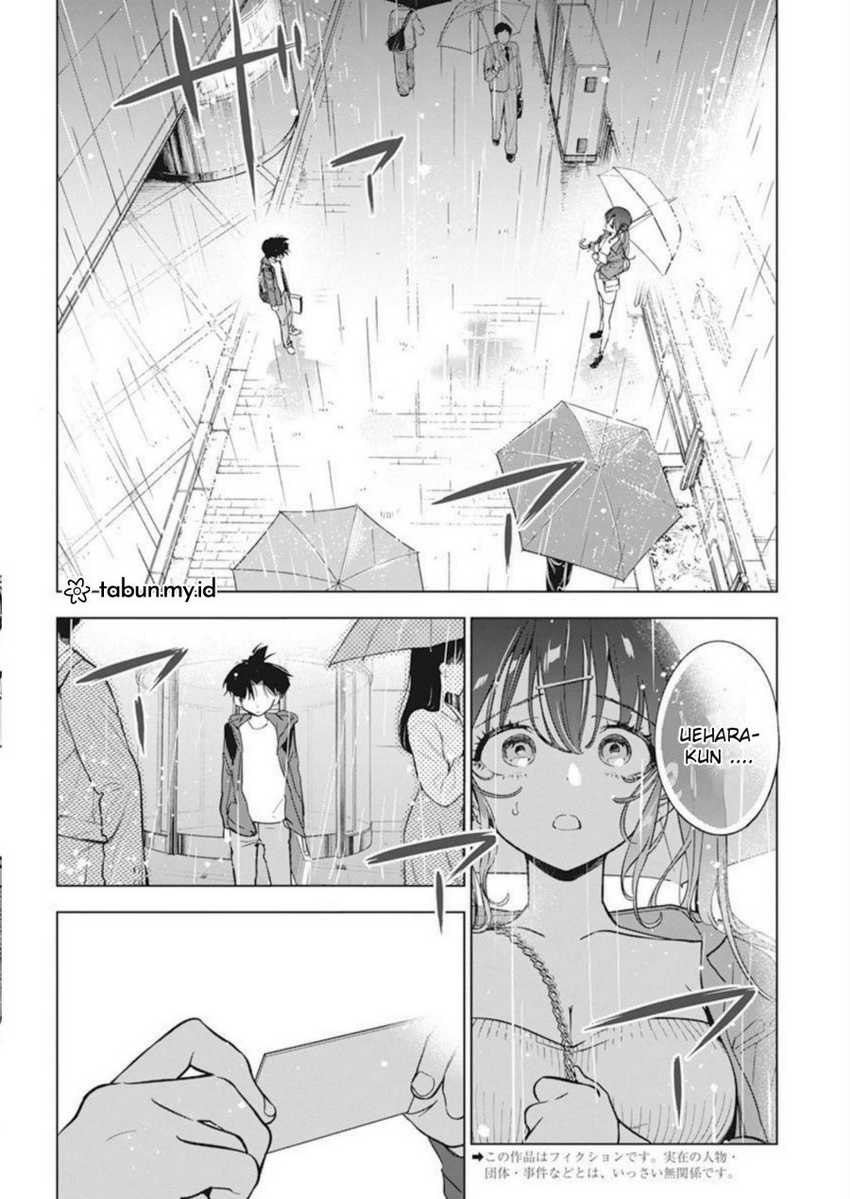 Now That We Draw Chapter 6 - halaman 4