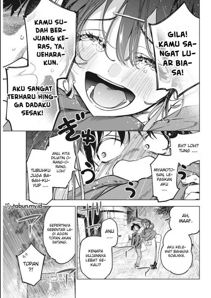 Now That We Draw Chapter 6 - halaman 7