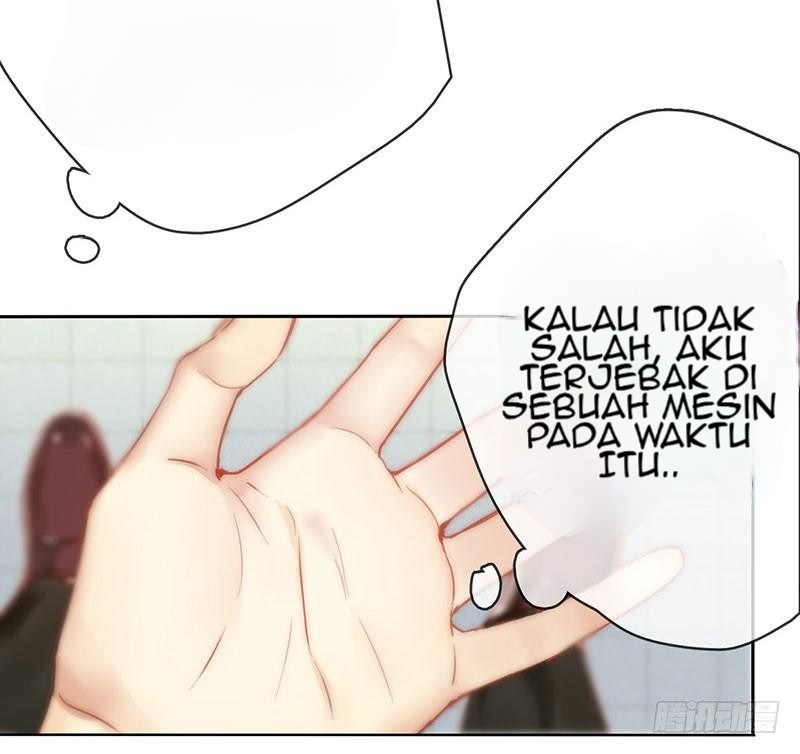 NSD Gaming Chapter 0 - halaman 34