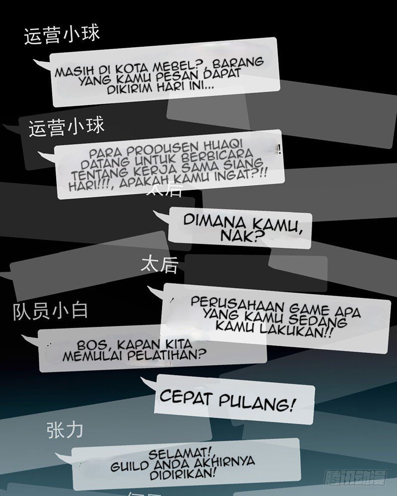 NSD Gaming Chapter 1 - halaman 11