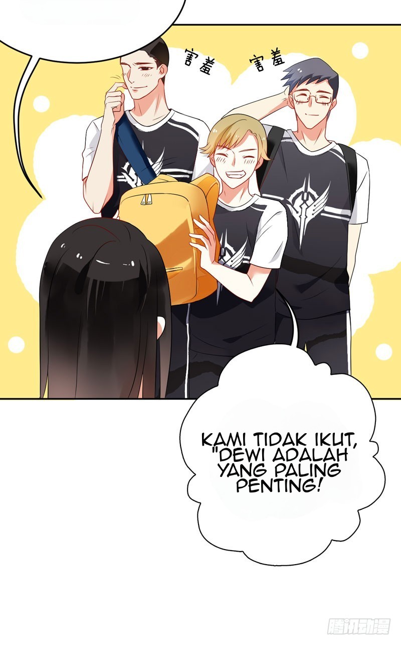 NSD Gaming Chapter 10 - halaman 27