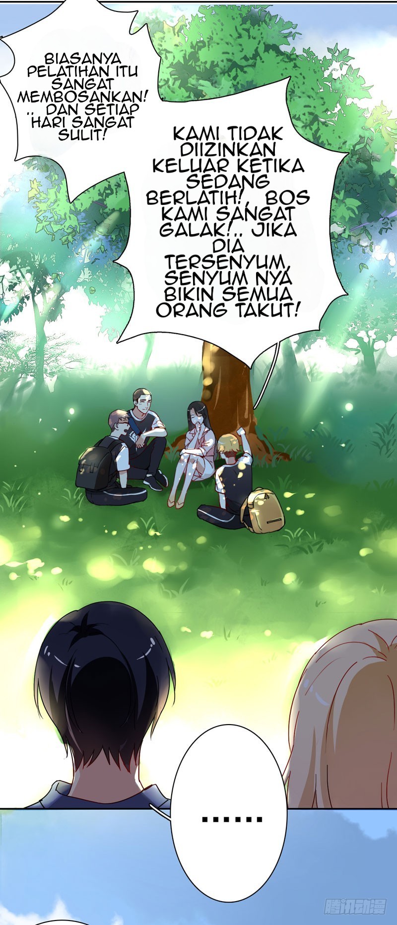 NSD Gaming Chapter 10 - halaman 39
