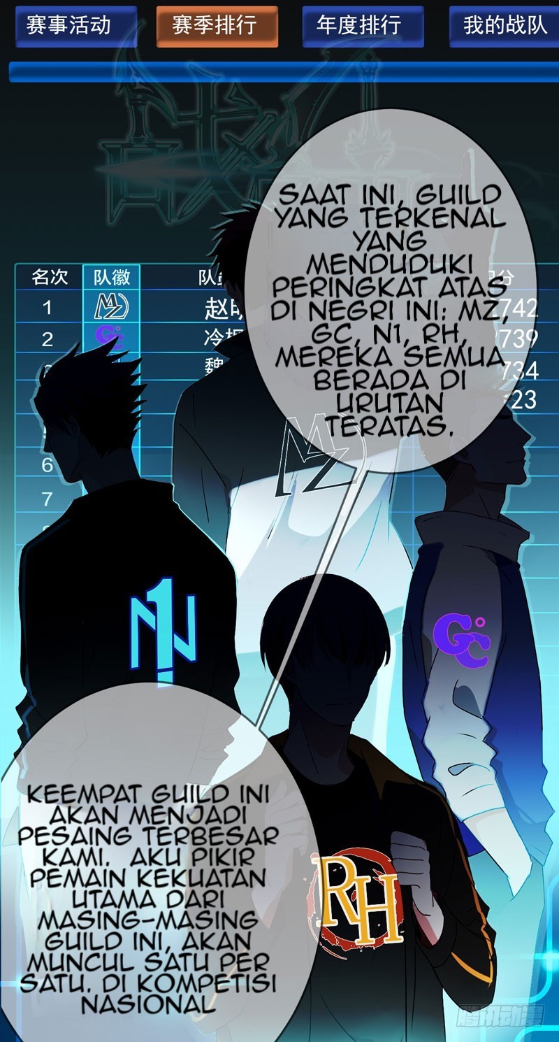 NSD Gaming Chapter 10 - halaman 8