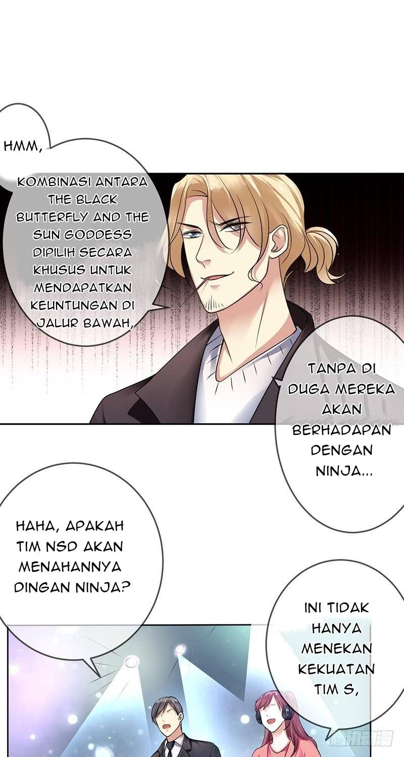 NSD Gaming Chapter 100 - halaman 14
