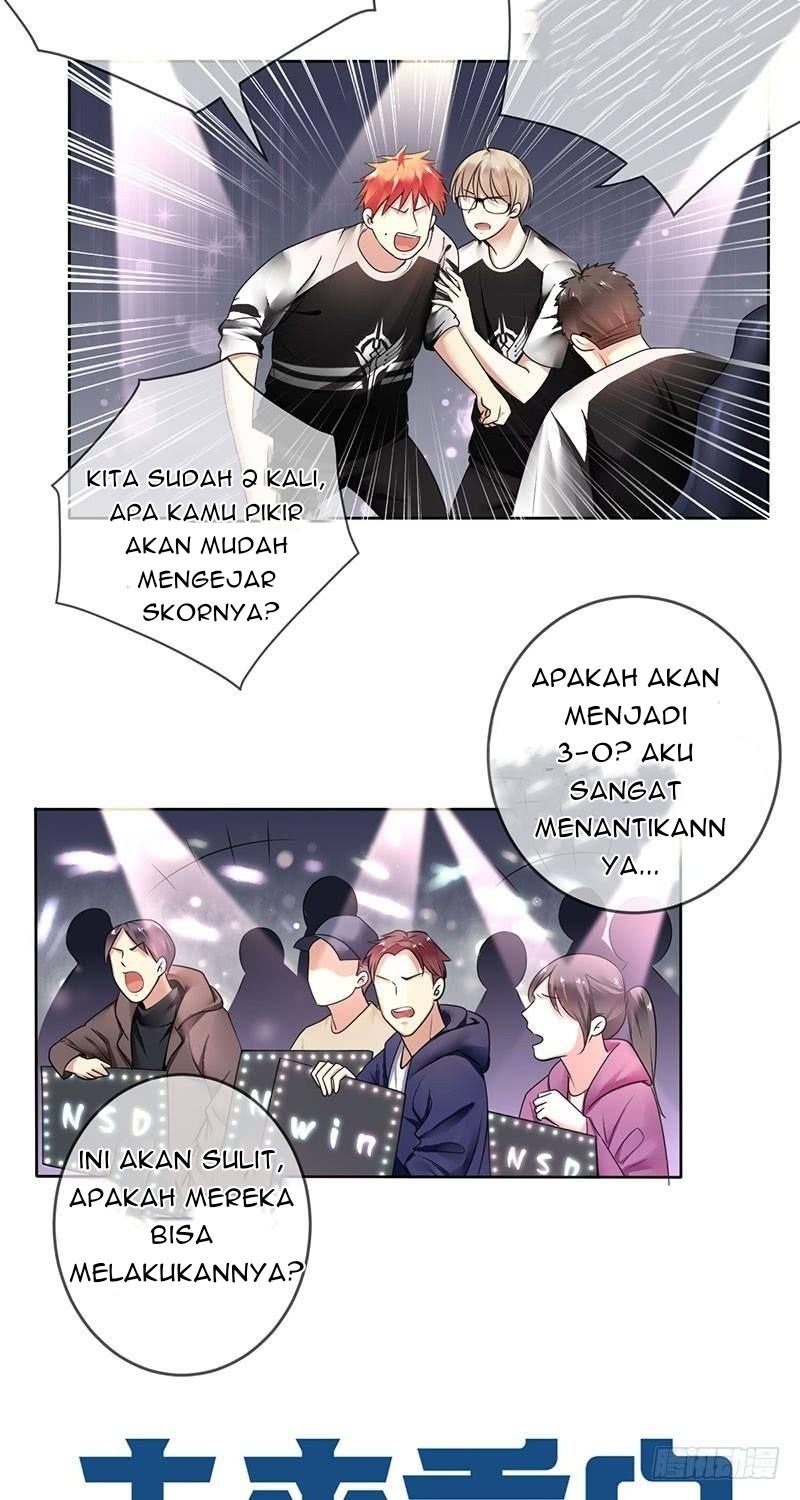 NSD Gaming Chapter 100 - halaman 3