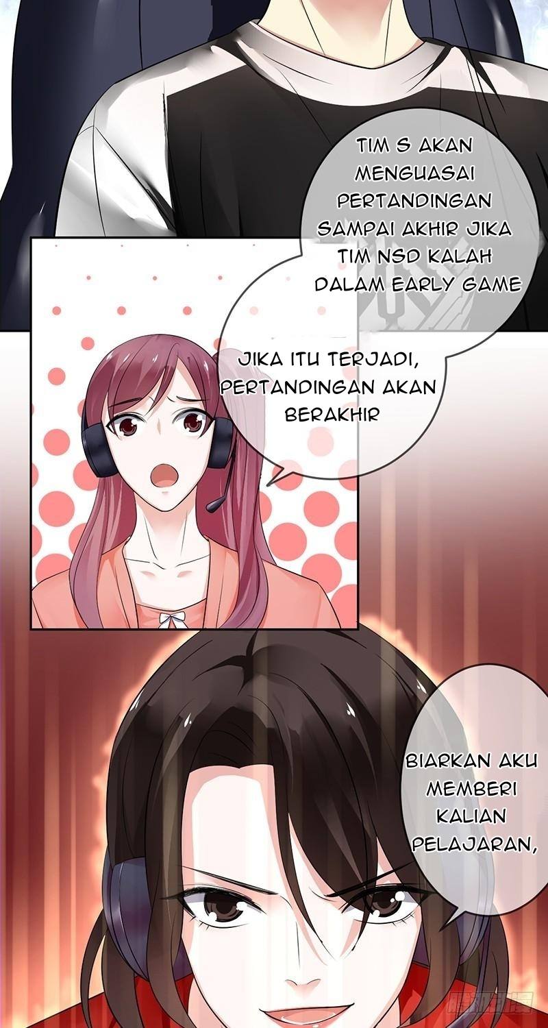 NSD Gaming Chapter 101 - halaman 11