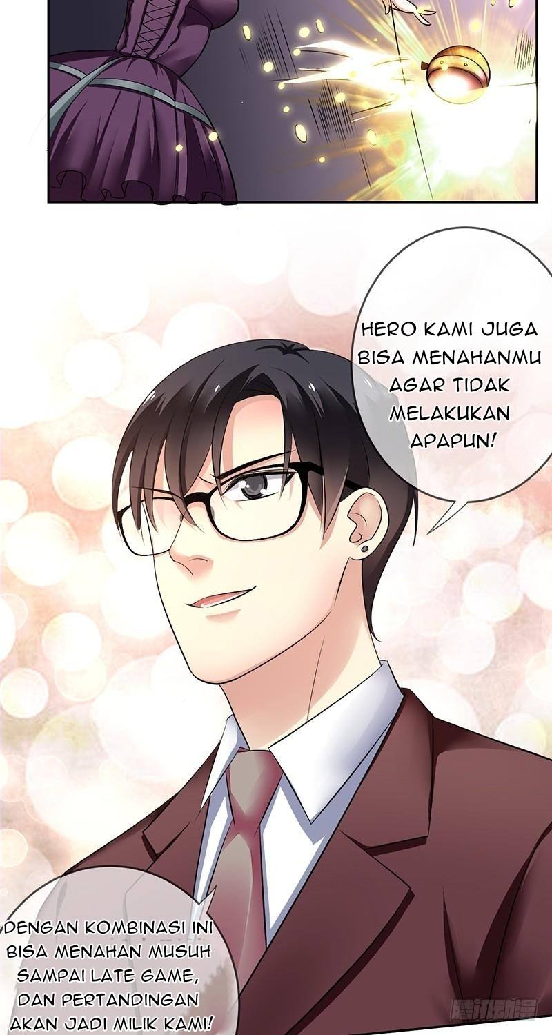 NSD Gaming Chapter 101 - halaman 16