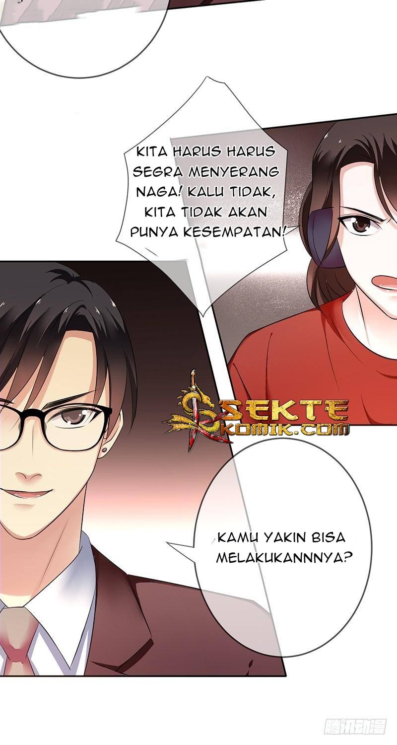 NSD Gaming Chapter 101 - halaman 17