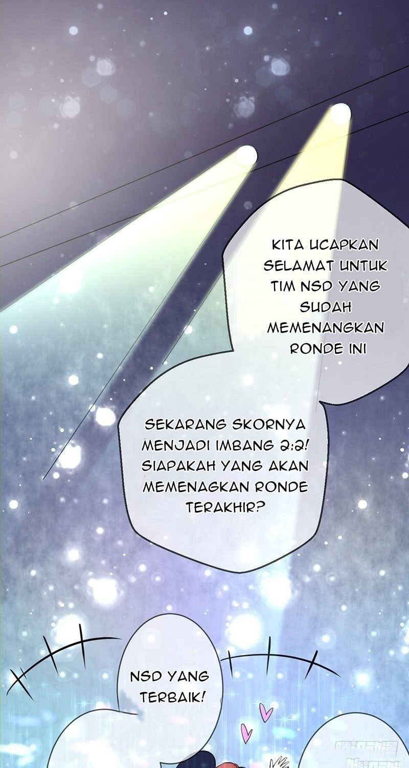 NSD Gaming Chapter 101 - halaman 26