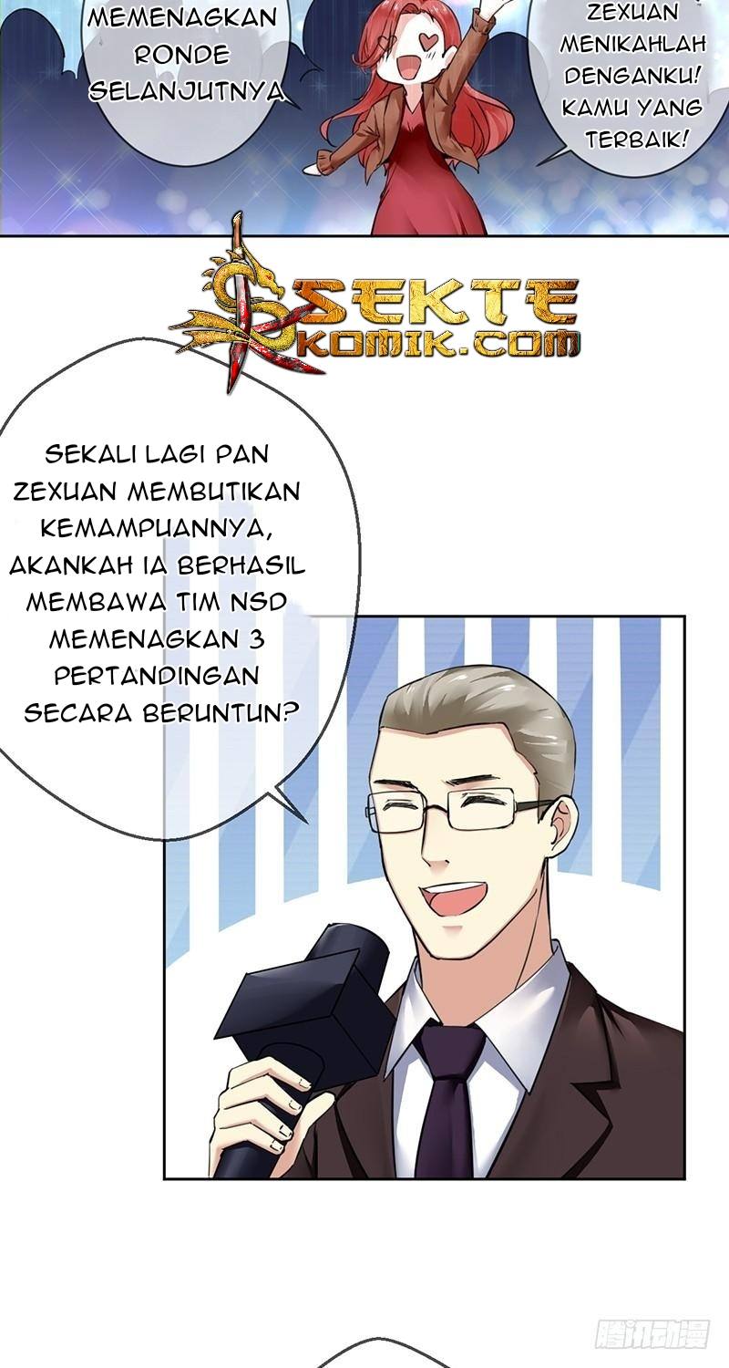NSD Gaming Chapter 101 - halaman 27