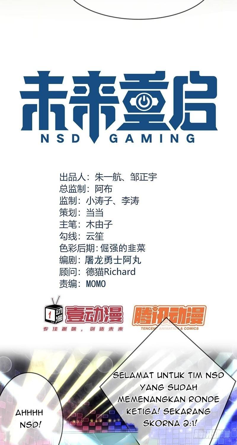 NSD Gaming Chapter 101 - halaman 4