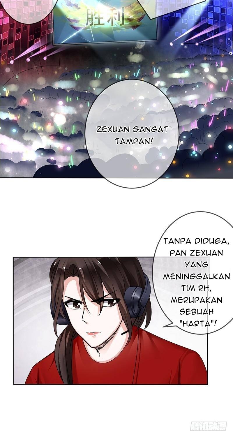 NSD Gaming Chapter 101 - halaman 5