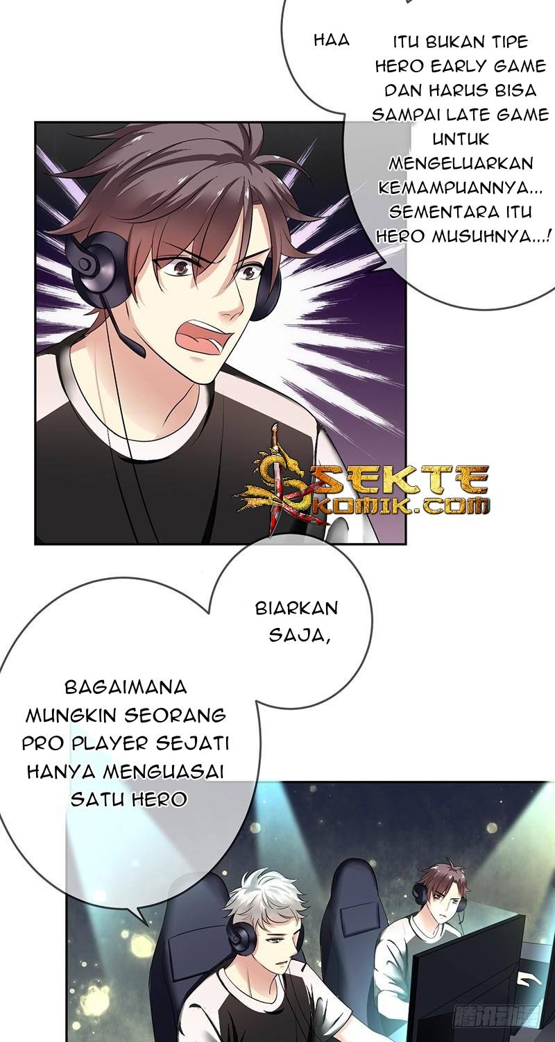 NSD Gaming Chapter 101 - halaman 7