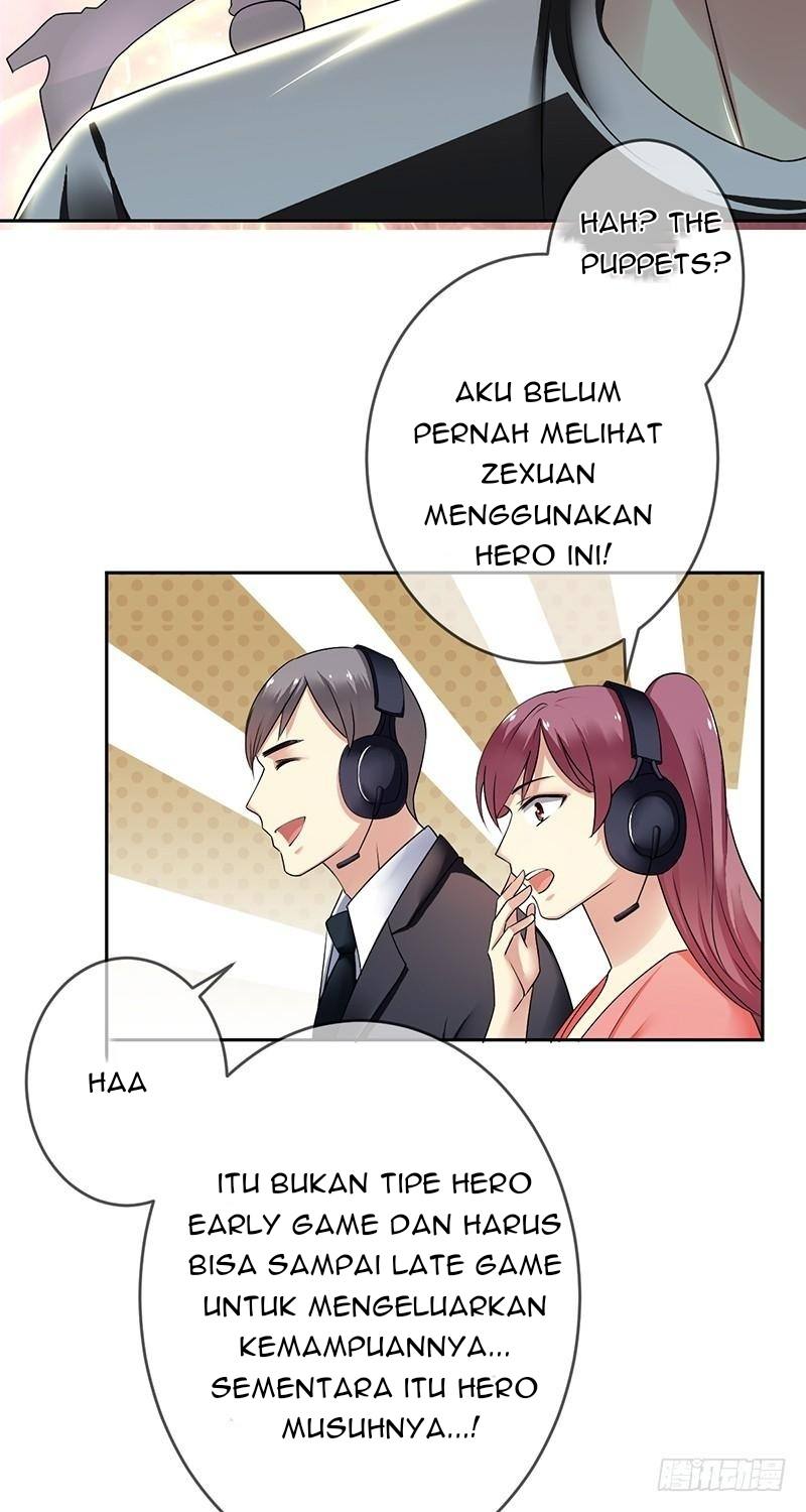 NSD Gaming Chapter 101 - halaman 9