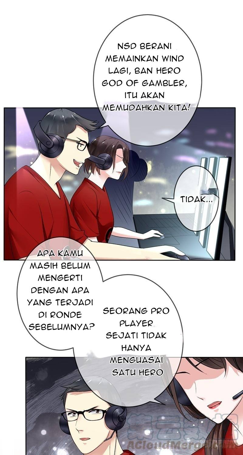 NSD Gaming Chapter 102 - halaman 2