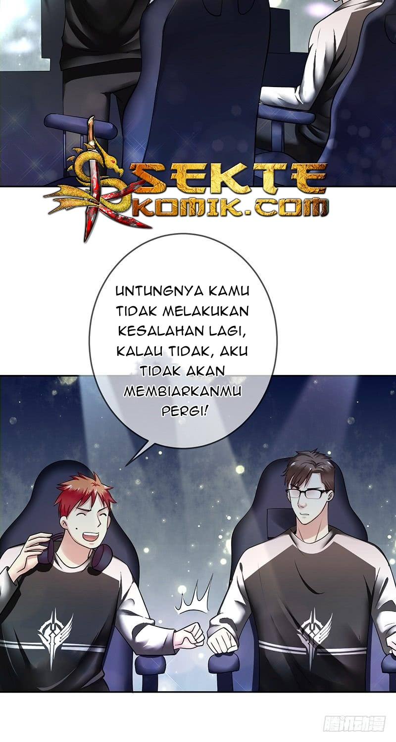 NSD Gaming Chapter 102 - halaman 27