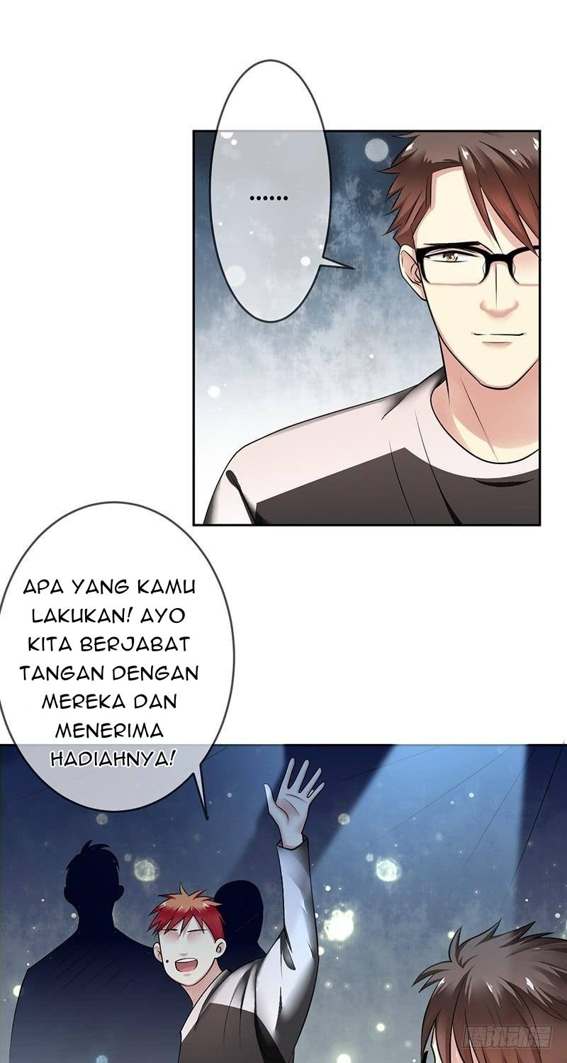 NSD Gaming Chapter 102 - halaman 28