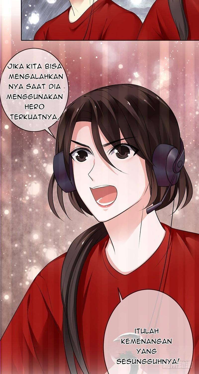 NSD Gaming Chapter 102 - halaman 3