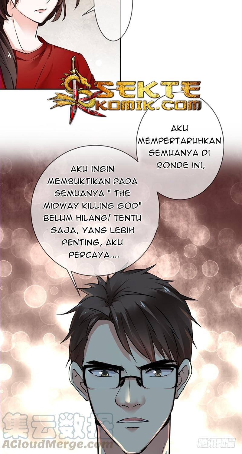 NSD Gaming Chapter 102 - halaman 32