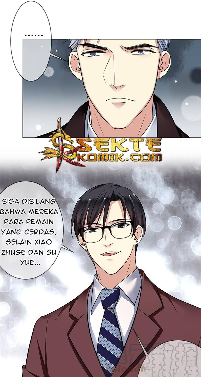 NSD Gaming Chapter 103 - halaman 12