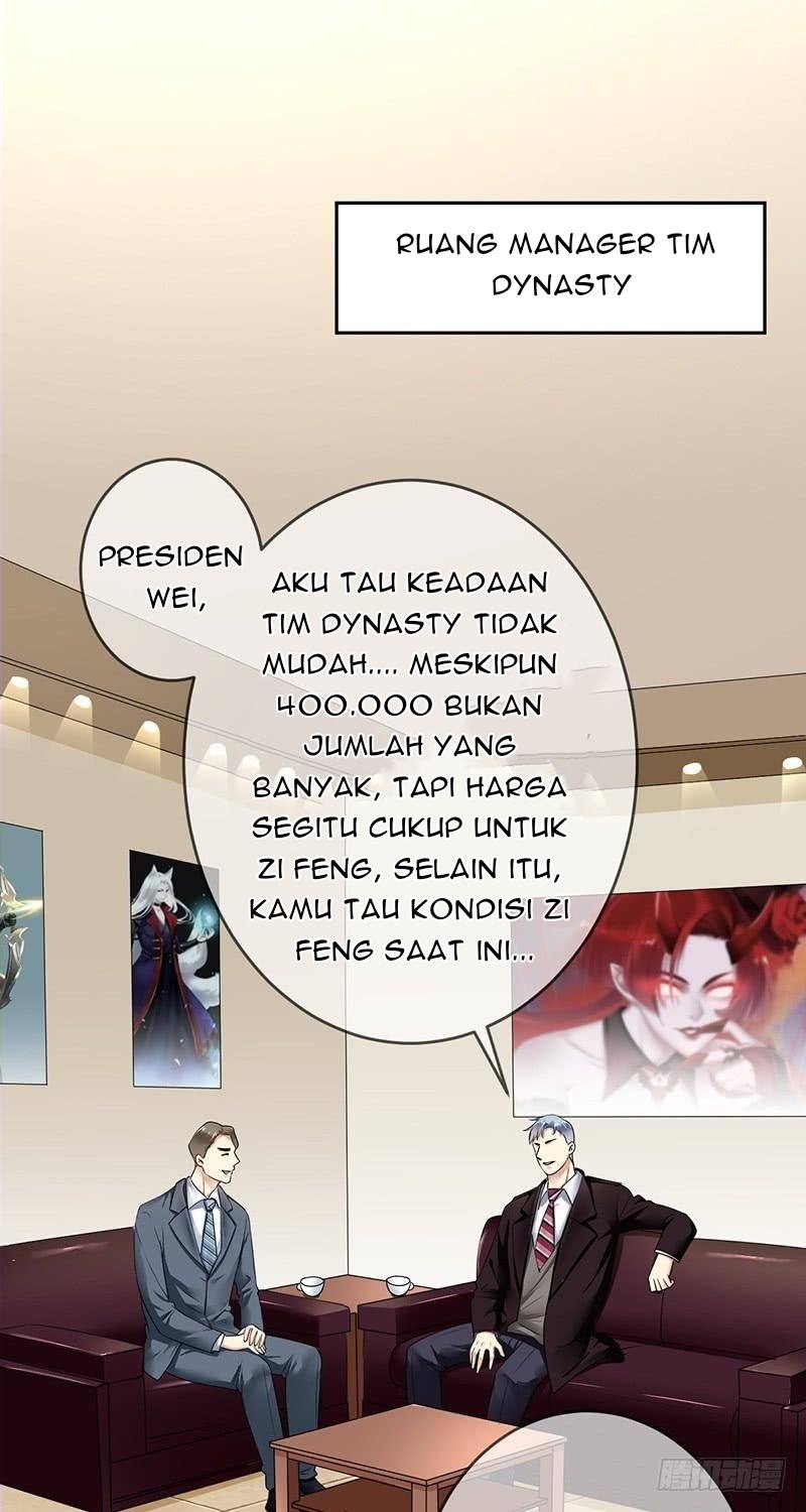 NSD Gaming Chapter 103 - halaman 18