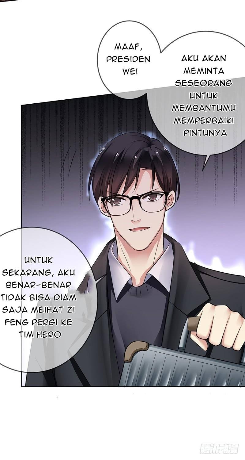 NSD Gaming Chapter 103 - halaman 21