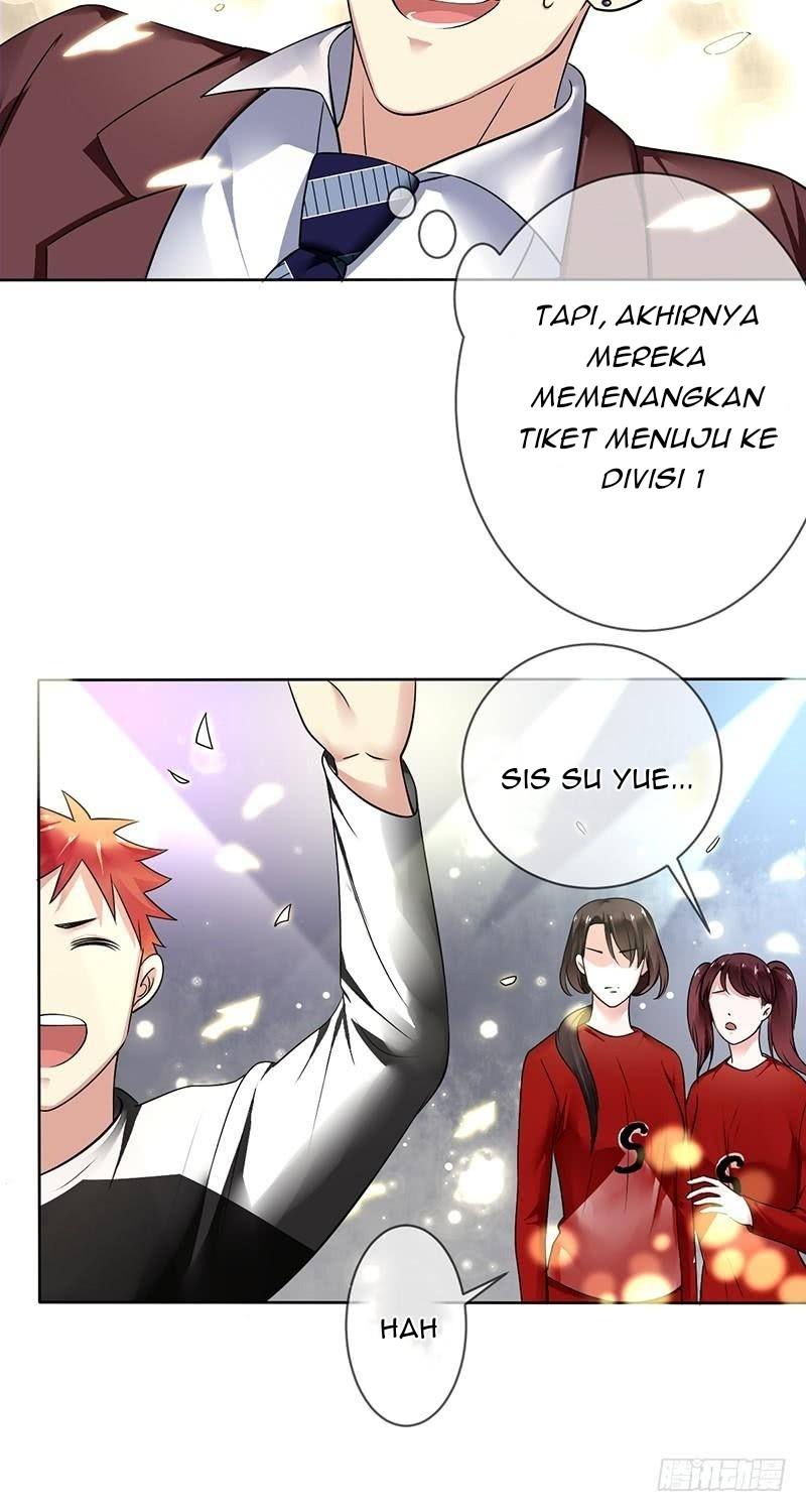 NSD Gaming Chapter 103 - halaman 5