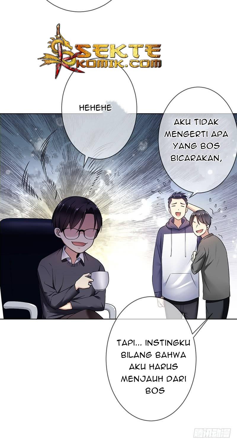 NSD Gaming Chapter 104 - halaman 17