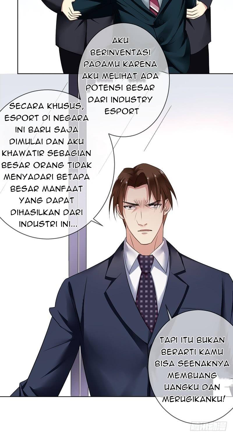 NSD Gaming Chapter 104 - halaman 25