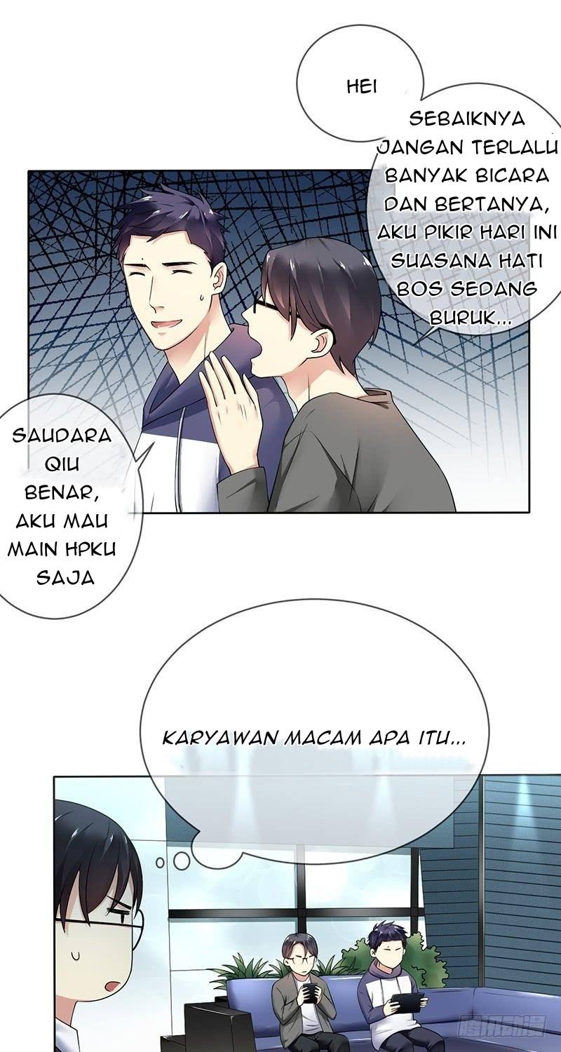 NSD Gaming Chapter 104 - halaman 6