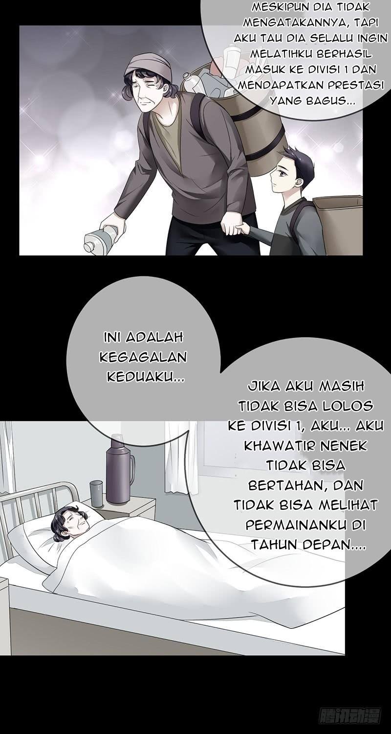 NSD Gaming Chapter 106 - halaman 14